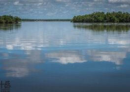 cloud-reflections