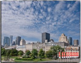 Old Montreal